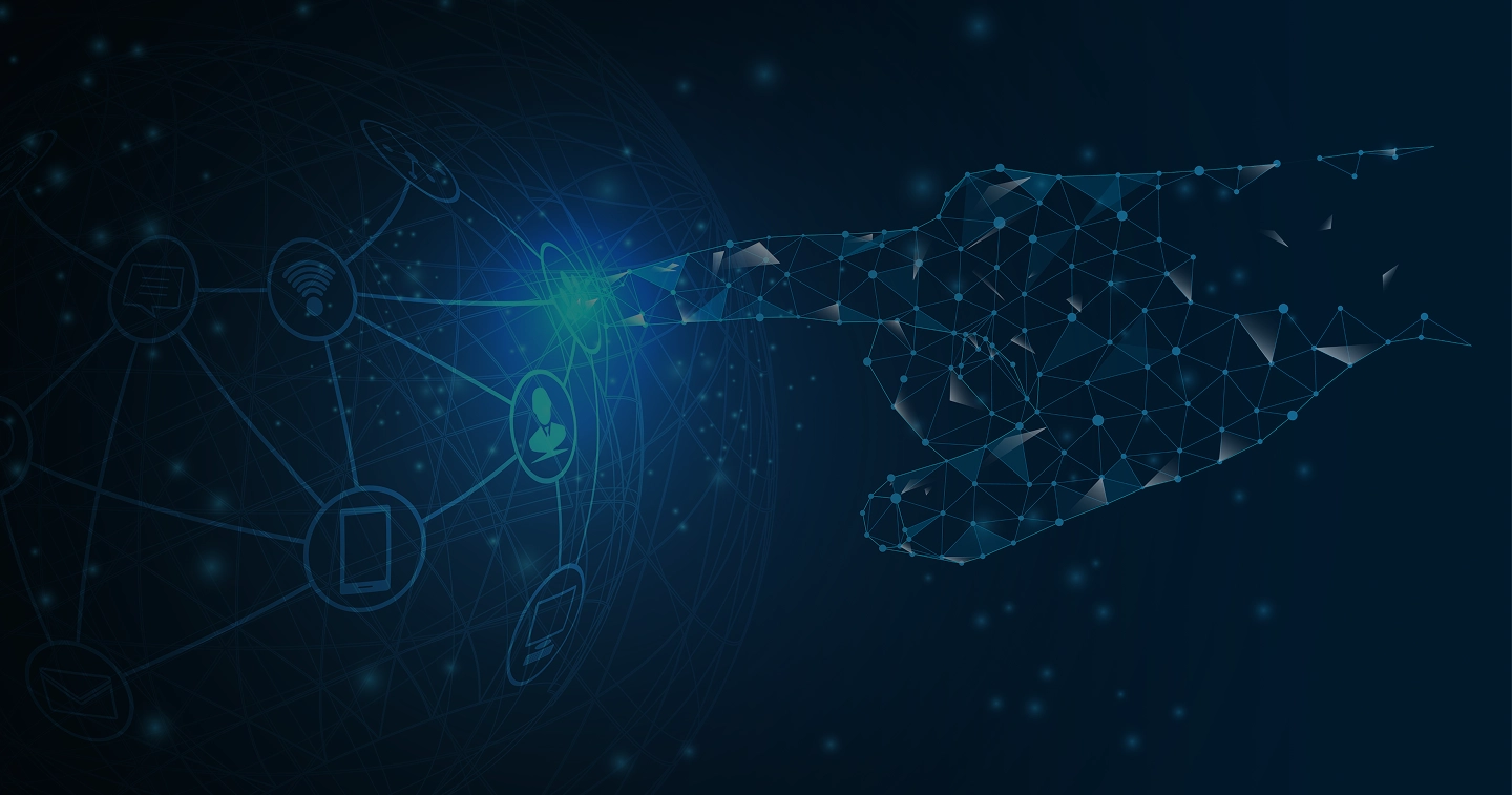 Hintergrundgrafik von Zexaro Lino Kontaktseite