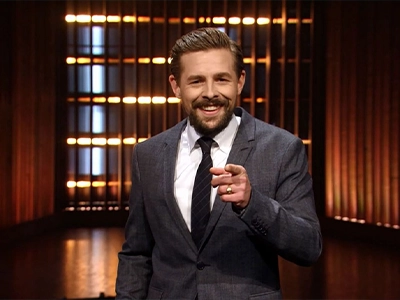 Klaas Heufer-Umlauf über Zexaro Lino