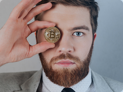 Julian Wolf – Chief Analyst bei Zexaro Lino